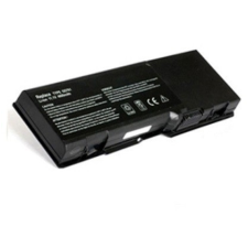 utángyártott Dell Inspiron 6400 akkumulátor - 4400mAh (10.8V / 11.1V Fekete) - Utángyártott egyéb notebook akkumulátor