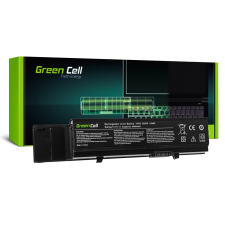 utángyártott Dell Inspiron 8200 készülékhez laptop akkumulátor (Li-Ion, 10.8V-11.1V, 4400mAh) - Utángyártott dell notebook akkumulátor