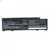 utángyártott Dell Inspiron Ins 15PR-1868BR készülékhez laptop akkumulátor (11.4V, 4150mAh / 47.31Wh) - Utángyártott