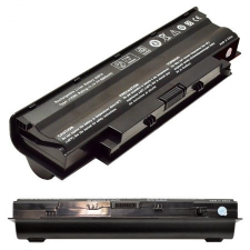 utángyártott Dell Inspiron M5110 Utángyártott laptop akkumulátor, 9 cellás (6600mAh) dell notebook akkumulátor