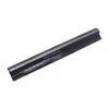 utángyártott DELL Inspiron N5451, N5455 Laptop akkumulátor - 2600mAh (14.8V Fekete) - Utángyártott