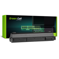 utángyártott Dell Inspiron P25F002 készülékhez laptop akkumulátor (Li-Ion, 10.8V-11.1V, 6600mAh) - Utángyártott dell notebook akkumulátor
