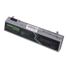 utángyártott Dell KY266, KY268 Laptop akkumulátor - 5200mAh (11.1V Fekete) - Utángyártott dell notebook akkumulátor
