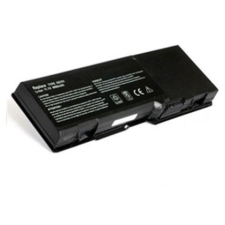 utángyártott Dell Latitude 131L Laptop akkumulátor - 4400mAh (10.8V / 11.1V Fekete) - Utángyártott dell notebook akkumulátor
