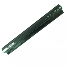 utángyártott Dell Latitude 15-E5570 Laptop akkumulátor - 2200mAh (14.8V Fekete) - Utángyártott dell notebook akkumulátor