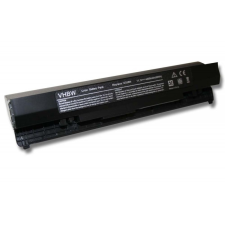 utángyártott Dell Latitude 2100 Laptop akkumulátor - 4400mAh (11.1V Fekete) - Utángyártott dell notebook akkumulátor