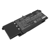 utángyártott DELL Latitude 7320 N064L732013EMEA készülékhez laptop akkumulátor (Li-Polymer, 11.4V, 3650mAh / 41.61Wh) - Utángyártott