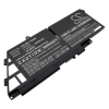 utángyártott DELL Latitude 7440 készülékhez laptop akkumulátor (Li-Polymer, 7.6V, 4850mAh / 36.86Wh) - Utángyártott