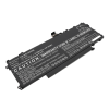 utángyártott DELL Latitude 9440 2-in-1 készülékhez laptop akkumulátor (Li-Polymer, 11.55V, 5150mAh / 59.48Wh) - Utángyártott
