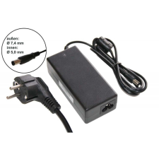 utángyártott Dell Latitude D400 laptop töltő adapter - 131W (19.5V 6.7A) egyéb notebook hálózati töltő