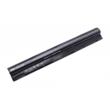 utángyártott DELL Latitude E3570, E5570 Laptop akkumulátor - 2600mAh (14.8V Fekete) - Utángyártott dell notebook akkumulátor