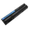 utángyártott Dell Latitude E5420 készülékhez laptop akkumulátor (Li-Ion, 11.1V, 5200mAh / 57.72Wh) - Utángyártott