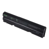 utángyártott Dell Latitude E6420, E6420 Laptop akkumulátor - 5200mAh (11.1V Fekete) - Utángyártott