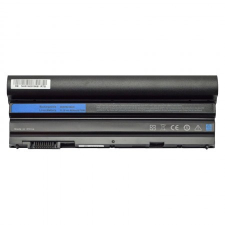 utángyártott Dell Latitude E6420 Utángyártott laptop akkumulátor, 9 cellás (6600mAh) dell notebook akkumulátor