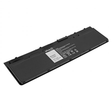 utángyártott Dell Latitude E7250 Utángyártott laptop akkumulátor, 4 cellás (5400mAh) dell notebook akkumulátor