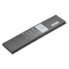 utángyártott Dell Latitude E7440 Utángyártott laptop akkumulátor, 4 cellás (4500mAh) dell notebook akkumulátor