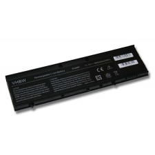 utángyártott Dell Latitude XT3 Laptop akkumulátor - 3600mAh (11.1V Fekete) - Utángyártott dell notebook akkumulátor