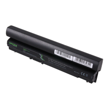 utángyártott Dell MHPKF, NGXCJ Laptop akkumulátor - 5200mAh (11.1V Fekete) - Utángyártott dell notebook akkumulátor