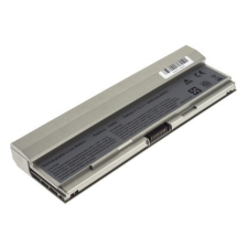 utángyártott Dell R839C, R841C, U444C Laptop akkumulátor - 4400mAh (10.8 / 11.1V Ezüst) - Utángyártott dell notebook akkumulátor