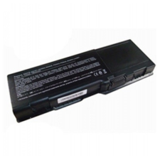 utángyártott Dell RD857, RD859, TD344 Laptop akkumulátor - 6600mAh (10.8V / 11.1V Fekete) - Utángyártott dell notebook akkumulátor