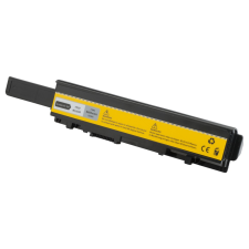 utángyártott Dell Studio MT277 Laptop akkumulátor - 6600mAh (11.1V Fekete) - Utángyártott dell notebook akkumulátor