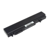 utángyártott Dell Studio XPS 16 (1647) Laptop akkumulátor - 4400mAh (11.1V Fekete) - Utángyártott