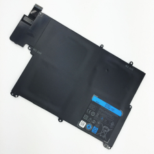 utángyártott Dell Vostro 3360 Utángyártott laptop akkumulátor, 4 cellás (3300mAh) dell notebook akkumulátor