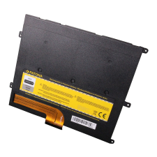 utángyártott Dell Vostro V13, V130 Laptop akkumulátor - 2700mAh (11.1V Fekete) - Utángyártott dell notebook akkumulátor
