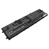utángyártott DELL X15 R2 NAHMX15R2_PH1E készülékhez laptop akkumulátor (Li-ion, 11.4V, 7250mAh / 82.65Wh) - Utángyártott