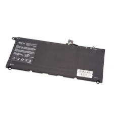 utángyártott Dell XPS 13-9350-D1708A készülékhez laptop akkumulátor (7.4V, 7300mAh / 54.02Wh) - Utángyártott dell notebook akkumulátor