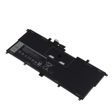 utángyártott Dell XPS 13-9365-D6805TS készülékhez laptop akkumulátor (Li-Polymer, 7.6V, 5850mAh / 44.46Wh) - Utángyártott dell notebook akkumulátor