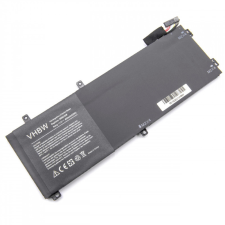 utángyártott Dell XPS 15-9570-D1545 készülékhez laptop akkumulátor (11.4V, 4600mAh / 52.44Wh, Fekete) - Utángyártott dell notebook akkumulátor