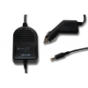 utángyártott Dell XPS M170 Autós töltő kábel Dell 310-4804, 7W104, 9T215, DA90PS0-00, F2663, ODF266(12 V, Fekete)" - Utángyártott
