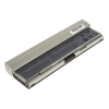 utángyártott Dell Y084C, Y085C Laptop akkumulátor - 4400mAh (10.8 / 11.1V Ezüst) - Utángyártott