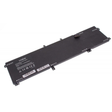 utángyártott Dell Y758W helyettesítő laptop akkumulátor (11.1V, 8100mAh / 89.91Wh) - Utángyártott dell notebook akkumulátor