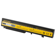 utángyártott Dell YO29C, 312-0740 Laptop akkumulátor - 4400mAh (14.8V Fekete) - Utángyártott dell notebook akkumulátor