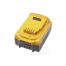 utángyártott Dewalt DCD785C2, DCD785L2 akkumulátor - 4000mAh (20V) - Utángyártott barkácsgép tartozék