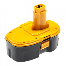 utángyártott Dewalt DCD950KX, DCD950VX akkumulátor - 5000mAh (18V) - Utángyártott barkácsgép akkumulátor