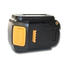 utángyártott Dewalt DCF835 akkumulátor - 3000mAh (14.4V) - Utángyártott barkácsgép akkumulátor