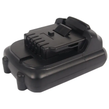 utángyártott DeWalt DCK212S2 készülékhez szerszámgép akkumulátor (Li-ion, 12V, 1500mAh / 18Wh) - Utángyártott barkácsgép akkumulátor