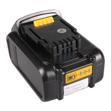 utángyártott Dewalt DCS Series DCS380B, DCS380L1 akkumulátor - 3000mAh (18V) - Utángyártott egyéb notebook akkumulátor