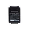 utángyártott DeWalt DCT410D1-QW készülékhez szerszámgép akkumulátor (Li-ion, 20.0V, 2600mAh / 52.00Wh) - Utángyártott
