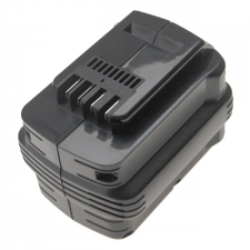 utángyártott Dewalt DW007C2, DW007K akkumulátor - 3300mAh (24V) - Utángyártott barkácsgép akkumulátor