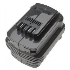 utángyártott Dewalt DW007K-2, DW007KH akkumulátor - 2000mAh (24V) - Utángyártott barkácsgép akkumulátor