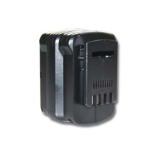 utángyártott Dewalt DW008K akkumulátor - 3000mAh (24V) - Utángyártott barkácsgép akkumulátor