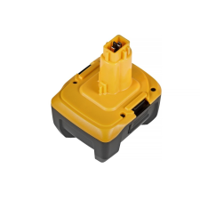 utángyártott Dewalt DW996KQ, DC551KA akkumulátor - 3000mAh (14.4V) - Utángyártott barkácsgép akkumulátor