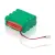 utángyártott Dogtra 1400 Transmitter készülékhez kutyakiképző akkumulátor (NiMh, 700mAh / 5.04Wh, 7.2V) - Utángyártott