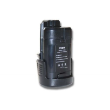 utángyártott Dremel 2607336867, 26150875JA akkumulátor - 1500mAh (10.8V) - Utángyártott barkácsgép akkumulátor