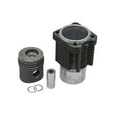 utángyártott Dugattyúkészlet Deutz-Fahr 38004048 autóalkatrész