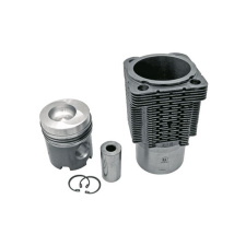 utángyártott Dugattyúkészlet Deutz-Fahr 38004059 autóalkatrész